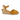 Open-Toe Microfiber Espadrille Wedge Sandals