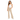 Girls' Straight Leg Twill Pants