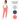 Women's French Terry Fleece Jogger Pants