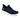 Women's Lace-Up Knit Sneakers
