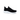 Lace-Up Knit Running Shoes