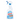 Nettoyant pour Salle de Bain Hertel – 700 ml,