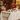 TUSCANY NAPPE EN JACQUARD BLANC BRODÉE