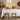 DAMASK NAPPE DE TABLE BLANCHE