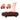 Foot and Back Massager - Magasins Hart | Hart Stores