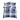 Theodore Blue Plaid Comforter Set - Magasins Hart | Hart Stores