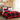 Lodge Plaid Comforter Set – 8 Pieces (Queen) - Magasins Hart | Hart Stores