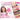 Make It Belle DIY Jewelry Beads - Magasins Hart | Hart Stores