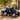 Ride On Farm Truck 12v 4.5 Ah*1 + 2 Motors 2.4g R/c Blue - Magasins Hart | Hart Stores