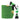 Expandable garden hose with 10 function Spray Gun - Magasins Hart | Hart Stores