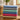 Cotton Bath Sheet 30 x 60 in – Assorted Stripe Collection - Magasins Hart | Hart Stores