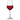 Piedmont Wide Stripe Red Wine Glasses – Set of 4 - Magasins Hart | Hart Stores