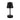 Table Lamp with USB Charger – Decorative Cutout Design (10–15 cm) - Magasins Hart | Hart Stores