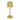 Table Lamp with USB Charger – Metallic Finish (10–15 cm) - Magasins Hart | Hart Stores
