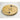 Bamboo Wood Lazy Susan – 18” - Magasins Hart | Hart Stores