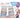 Make It Belle – Music & Rock Bracelet Making Kit - Magasins Hart | Hart Stores