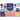Incredible Art Journey – Giant Box of Stencils (130+ Shapes) - Magasins Hart | Hart Stores