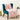Jacquard Chenille Bow Throw 50x60” - Magasins Hart | Hart Stores
