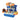 3-in-1 Cute Pet Bus - Magasins Hart | Hart Stores