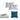 Iris Botanical Comforter Set – 5 Pieces - Magasins Hart | Hart Stores