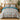 Elena 4-Piece Quilt Set - Magasins Hart | Hart Stores