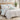 Lauren Taylor - MEADOW 8 PCS Quilt Set - Magasins Hart | Hart Stores