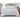 FERN Jacquard Comforter Set – 3-Piece Botanical Bedding