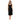 YANA Ribbed Tank Dress with Button Front - Magasins Hart | Hart Stores