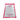 GLITTER POLYESTER BATTING TREE SKIRT 1.47M WHITE