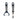 A La Cuisine - 2pcs Peeler Set - Magasins Hart | Hart Stores
