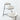 A La Cuisine - 3 - tier Ceramic Bowls With Metal Rack - Magasins Hart | Hart Stores