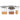 A La Cuisine - 4pcs Airtight Plastic Container Set With Lid - Magasins Hart | Hart Stores
