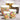 A LA CUISINE - 5pcs Food Containers - Magasins Hart | Hart Stores