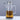 A LA CUISINE - glass bottle with metal lid,Silicone base 120ml - Magasins Hart | Hart Stores