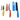 A La Cuisine - kitchen Knives With Guards - Magasins Hart | Hart Stores