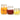 A LA CUISINE - set of 3 glass jars - Magasins Hart | Hart Stores