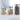 A LA CUISINE - set of 3 glass storage jars - Magasins Hart | Hart Stores