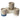 Adrien Lewis - Cement Candle Assorted - Magasins Hart | Hart Stores