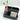 Adrien Lewis - Desk Organizer Black - Magasins Hart | Hart Stores
