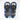 Adult Snowshoes (Blue 8 x 26 in) & Trekking Pole In a Bag Set - Magasins Hart | Hart Stores