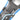 Adult Snowshoes (Blue 8 x 26 in) & Trekking Pole In a Bag Set - Magasins Hart | Hart Stores