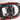 Adult Snowshoes (Red 8 x 21 in) & Trekking Pole In a Bag - Magasins Hart | Hart Stores