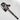 Adult Snowshoes (Red 8 x 21 in) & Trekking Pole In a Bag - Magasins Hart | Hart Stores