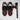 Adult Snowshoes (Red 8 x 21 in) & Trekking Pole In a Bag - Magasins Hart | Hart Stores