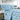 Aliens  - MF Quilt Set Blue - Magasins Hart | Hart Stores