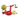 Apple Peeler red - Magasins Hart | Hart Stores