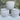 Atelier Du Nord - Amalfi Metal - assorted Planter - Magasins Hart | Hart Stores