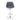 Atelier Du Nord - Bar Stool Grey - Magasins Hart | Hart Stores