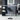Atelier Du Nord - Bar Stool Grey - Magasins Hart | Hart Stores
