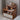 Atelier Du Nord - Beadian Walnut Nightstand - Magasins Hart | Hart Stores